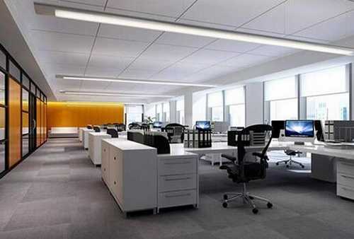 芜湖现代办公室设计装修公司