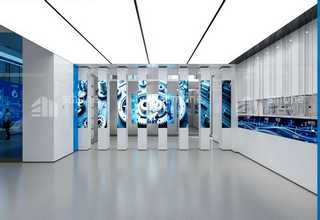 江西通风除尘与气力输送系统