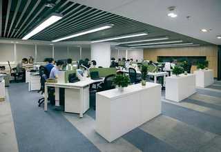 北京电动内进流格栅供应