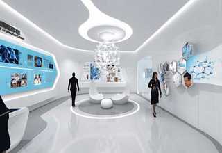 常州两层升降横移立体机械车位