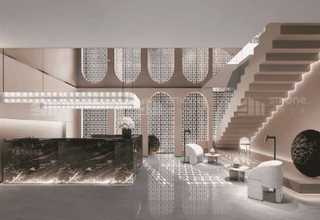 九江深锥高效浓密机厂家报价