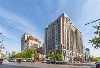 山东快递物流设备分拣机