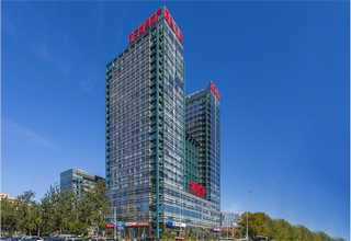 升降式电动卷帘生产厂家