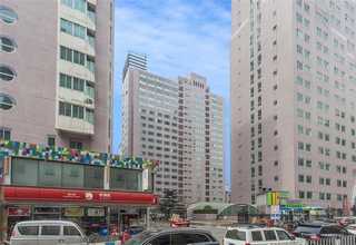 河北锅炉房循环水加药装置流程