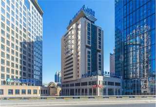 开封公司拓展训练