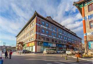 吉林智能智慧农贸系统应用