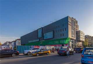 合肥牛肉面加盟店排行榜