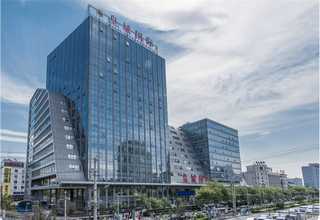 兰州城市物流配送中心