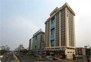 浙江特色民宿酒店设计方案